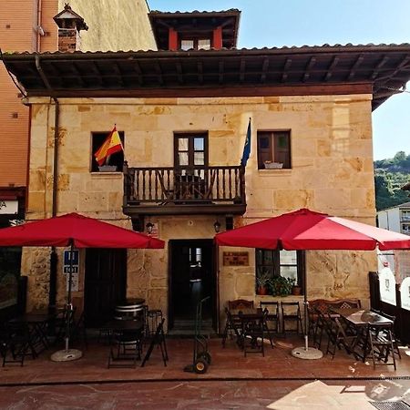 La Posada De Barro インフィエスト エクステリア 写真