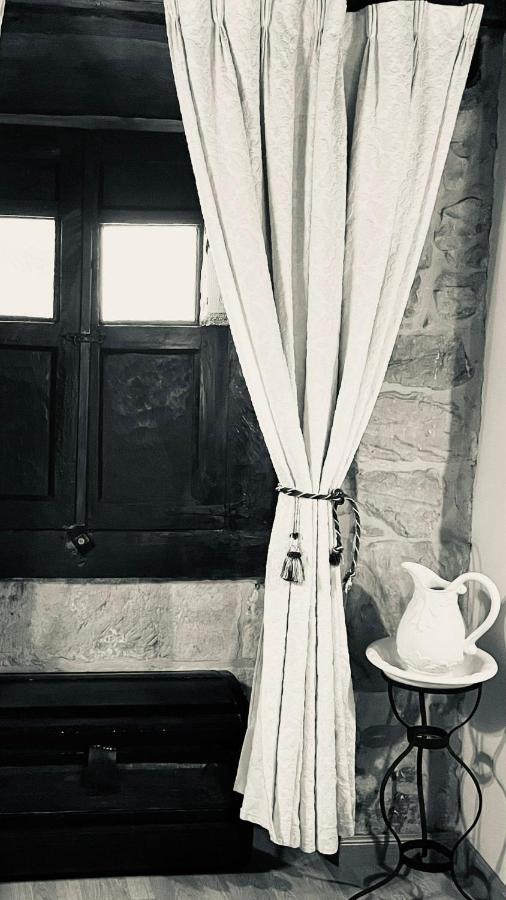 La Posada De Barro インフィエスト エクステリア 写真