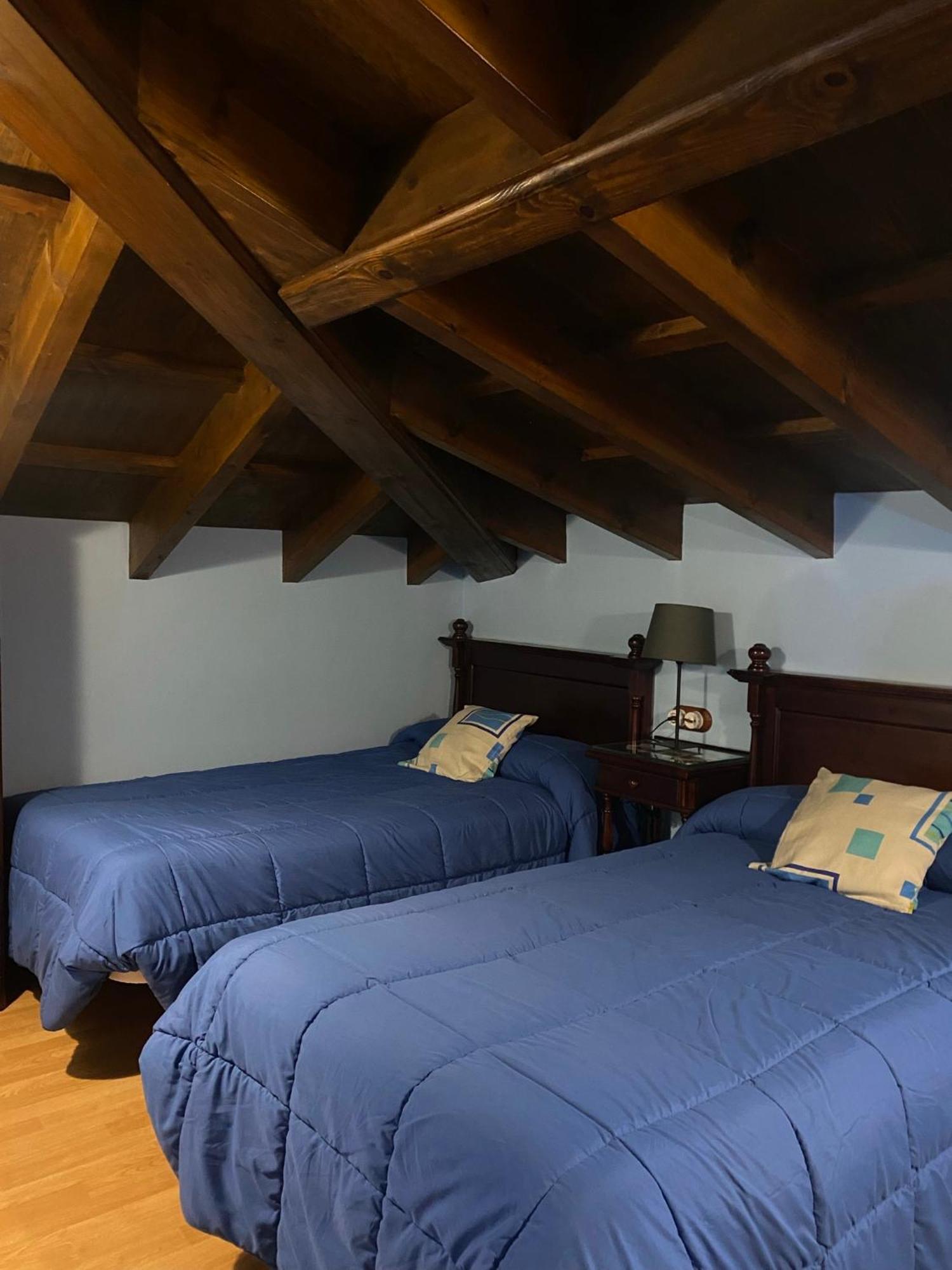 La Posada De Barro インフィエスト エクステリア 写真