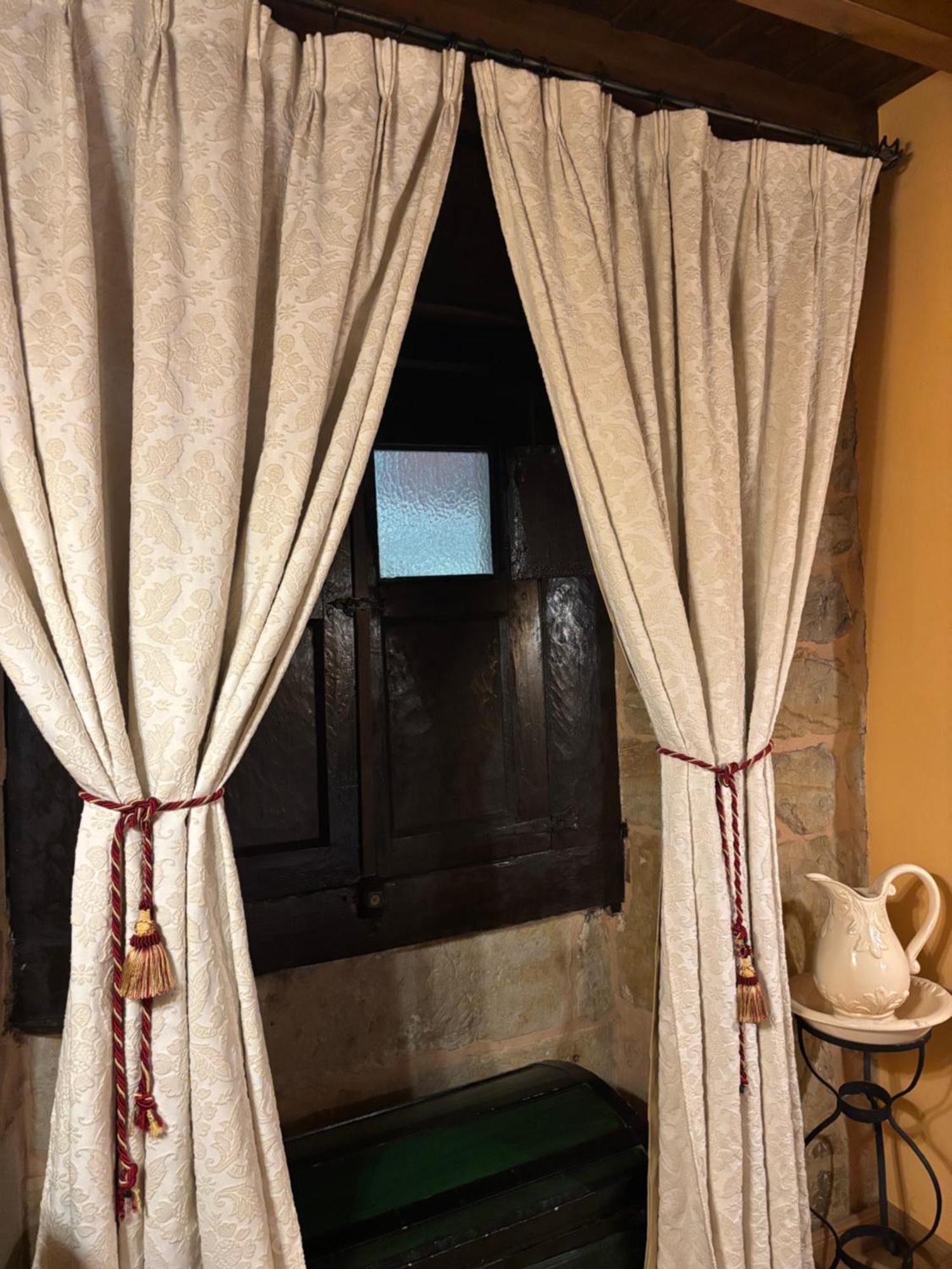 La Posada De Barro インフィエスト エクステリア 写真